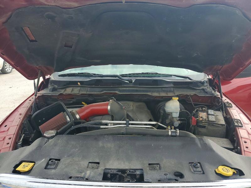 Продажа на аукционе авто 2009 Dodge Ram 1500, vin: 1D3HV13TX9J521077, номер лота: 53322196