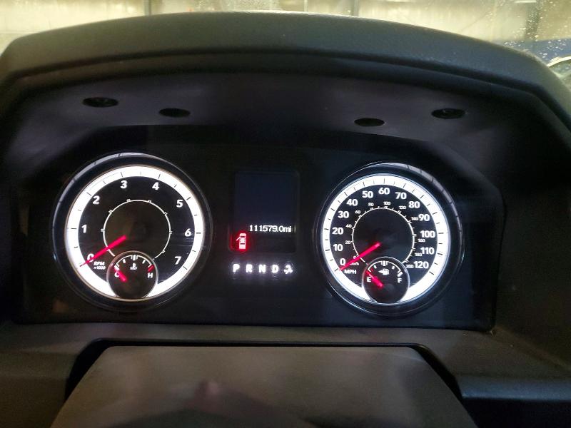 Продажа на аукционе авто 2019 Ram 1500 Classic, vin: 1C6RR7FG1KS514125, номер лота: 53745916