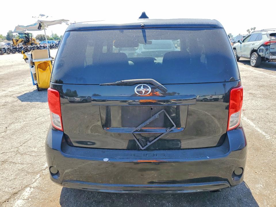 54463796 :رقم المزاد ، JTLZE4FE3DJ037535 vin ، 2013 Scion Xb مزاد بيع