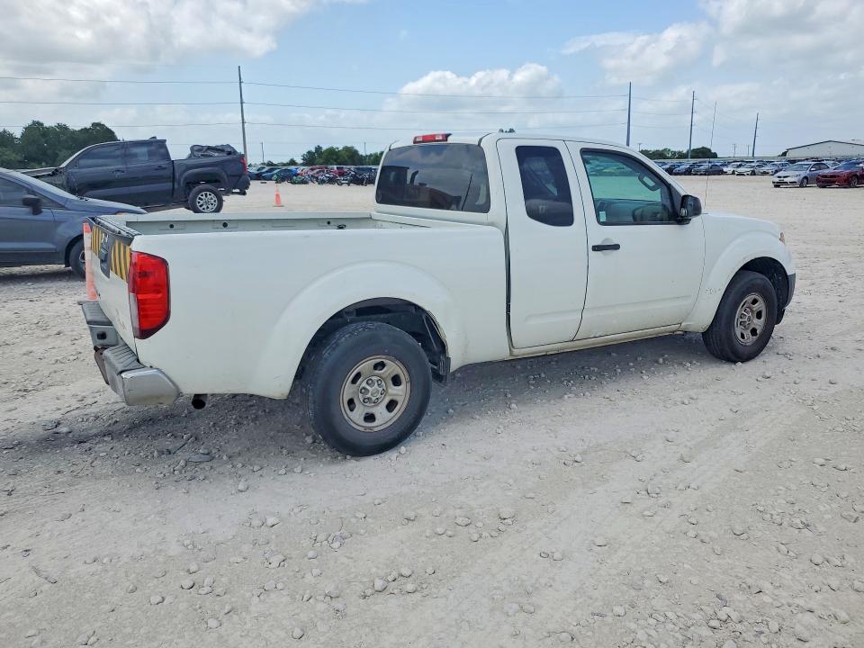Aukcja sprzedaży 2015 Nissan Frontier, vin: 1N6BD0CT2FN760099, numer aukcji: 54137386