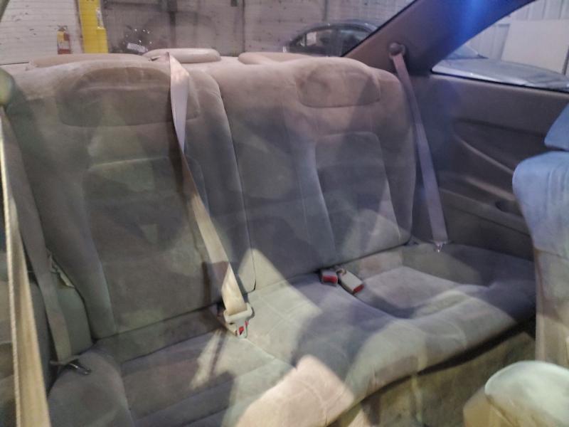 2000 Honda Accord მანქანა იყიდება აუქციონზე, vin: 1HGCG3258YA006428, აუქციონის ნომერი: 53621916