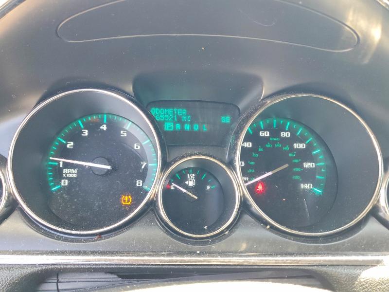 Продаж на аукціоні авто 2015 Buick Enclave, vin: 5GAKRCKD2FJ146808, номер лоту: 52545976