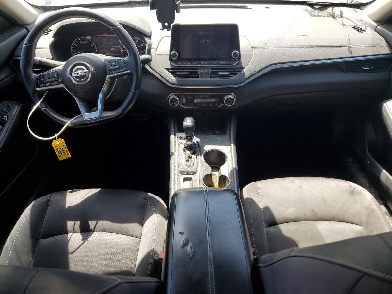 Продаж на аукціоні авто 2019 Nissan Altima, vin: 1N4BL4DV2KC251512, номер лоту: 52575146