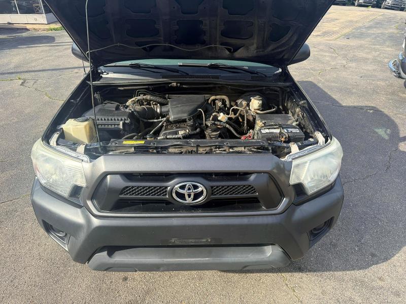 Aukcja sprzedaży 2014 Toyota Tacoma, vin: 5TFPX4EN0EX021189, numer aukcji: 54559676