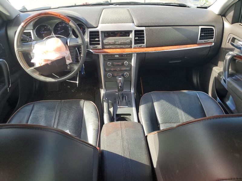 Aukcja sprzedaży 2011 Lincoln Mkz, vin: 3LNHL2GC0BR755119, numer aukcji: 54823126
