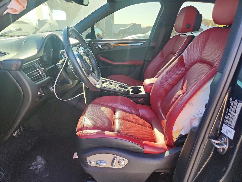 Aukcja sprzedaży 2020 Porsche Macan, vin: WP1AB2A56LLB36199, numer aukcji: 52692016