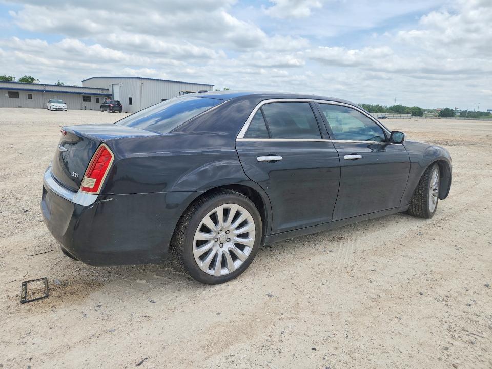Aukcja sprzedaży 2014 Chrysler 300, vin: 2C3CCAAG3EH327554, numer aukcji: 52451226