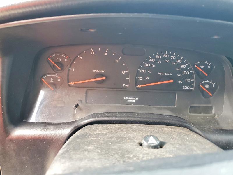 54317716 :رقم المزاد ، 1D7HL38X23S118272 vin ، 2003 Dodge Dakota مزاد بيع