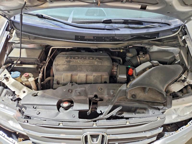 Продаж на аукціоні авто 2013 Honda Odyssey, vin: 5FNRL5H64DB085405, номер лоту: 55198926