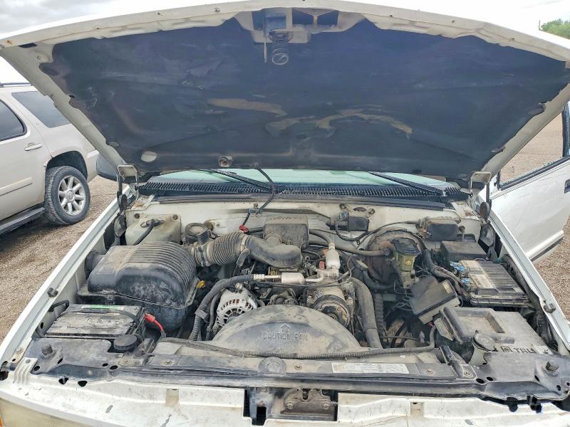 Продажа на аукционе авто 1997 Gmc Yukon, vin: 1GKEK13RXVJ712215, номер лота: 53355116