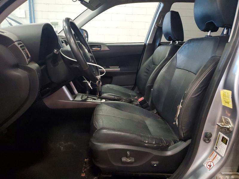 Продажа на аукционе авто 2013 Subaru Forester, vin: JF2SHAEC2DH443530, номер лота: 54624206