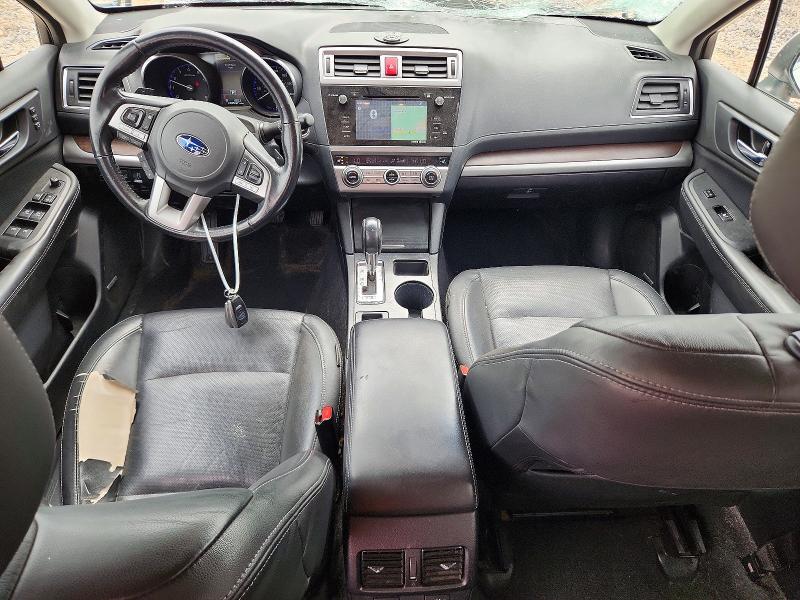 Aukcja sprzedaży 2016 Subaru Outback, vin: 4S4BSBNC3G3240889, numer aukcji: 54657686