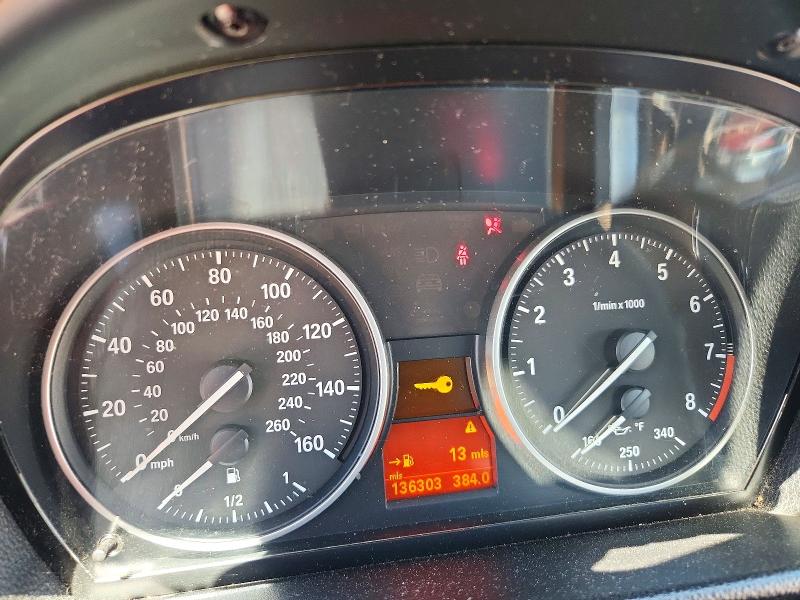 55100976 :رقم المزاد ، WBADW7C56BE545705 vin ، 2011 Bmw 328 مزاد بيع