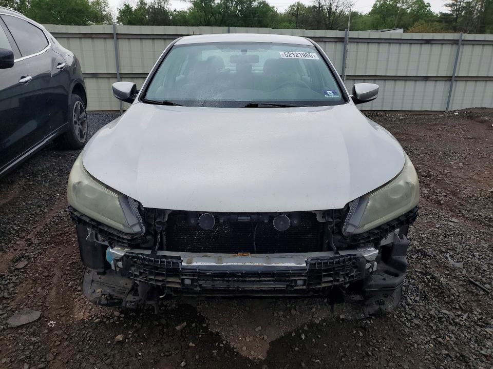 52121986 :رقم المزاد ، 1HGCR2F32DA280733 vin ، 2013 Honda Accord مزاد بيع