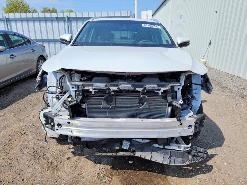 49308066 :رقم المزاد ، JTEAAAAH2RJ161691 vin ، 2024 Toyota Venza مزاد بيع