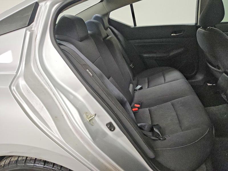 2020 Nissan Altima მანქანა იყიდება აუქციონზე, vin: 1N4BL4BV6LC256295, აუქციონის ნომერი: 54016646