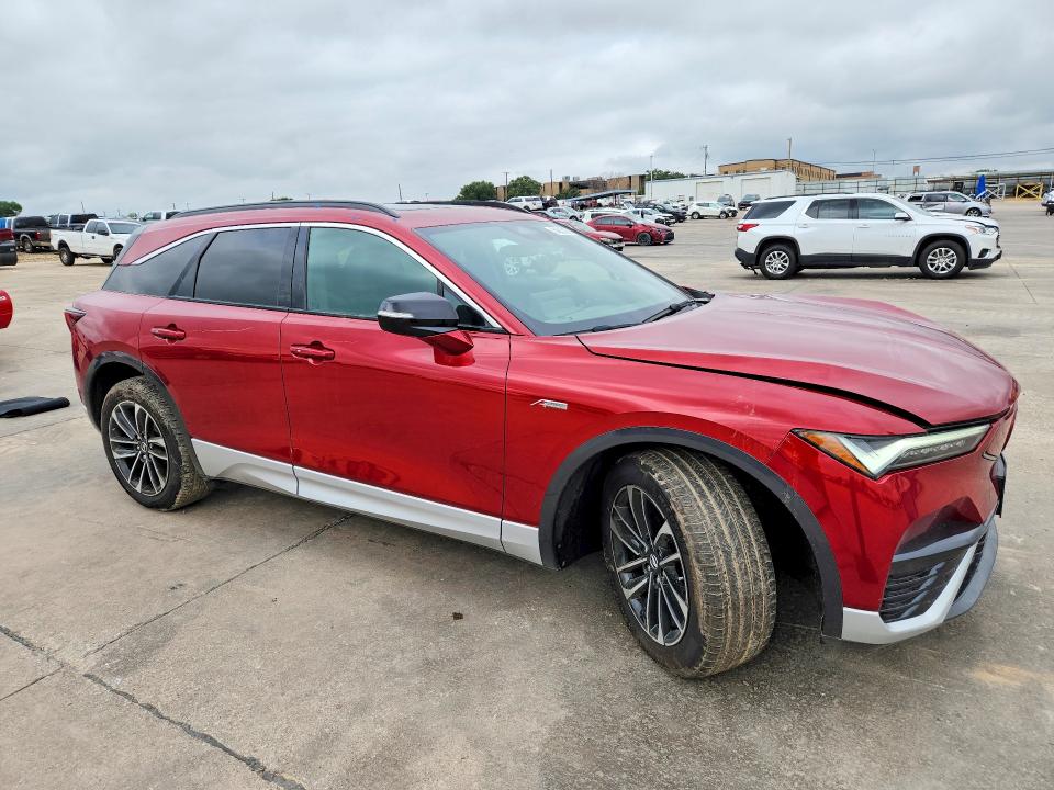 Продаж на аукціоні авто 2024 Acura Zdx, vin: 4W5KHNRL4RZ510598, номер лоту: 54305926