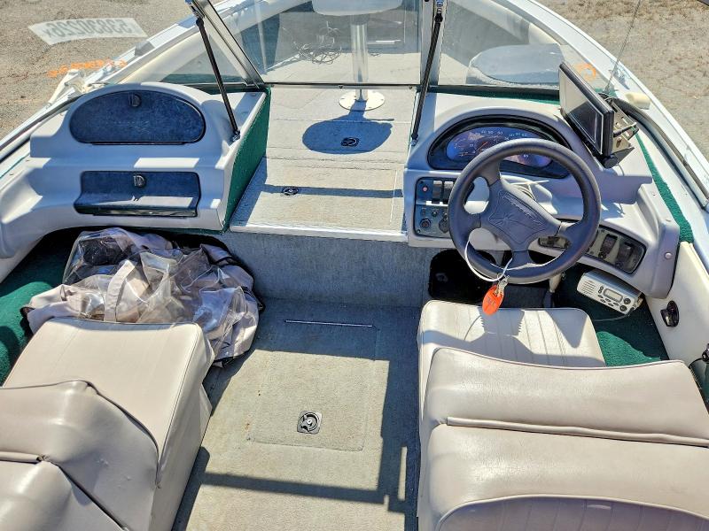 Продажа на аукционе авто 2000 Starcraft Pro Elite 1800, vin: STR39578H900, номер лота: 53830226