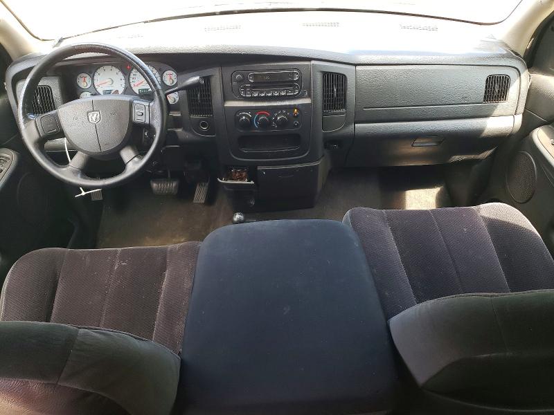 Продаж на аукціоні авто 2005 Dodge Ram 1500, vin: 1D7HU18D95S336333, номер лоту: 52908496