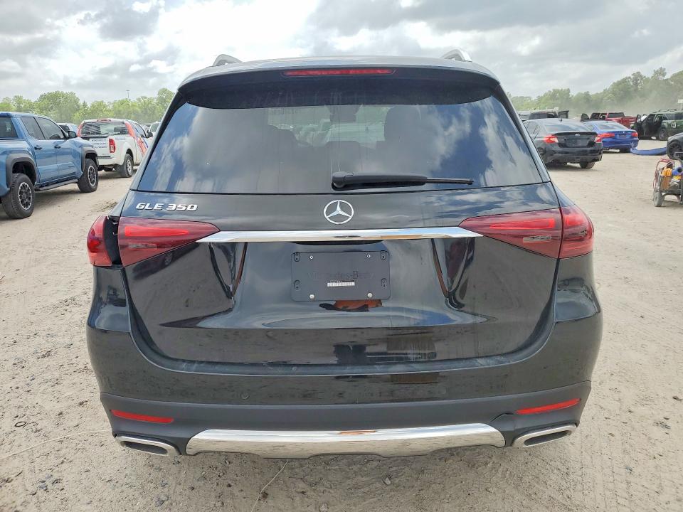 Продажа на аукционе авто 2026 Mercedes-benz Gle, vin: 4JGFB4EB9TB589611, номер лота: 52346896