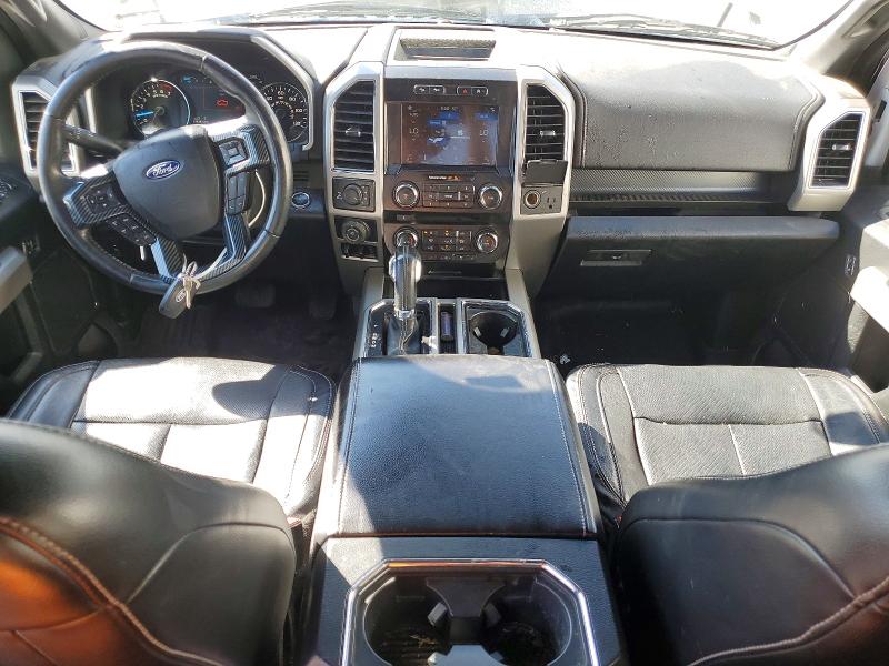 Продаж на аукціоні авто 2018 Ford F150, vin: 1FTEW1EP5JKD44588, номер лоту: 53029656