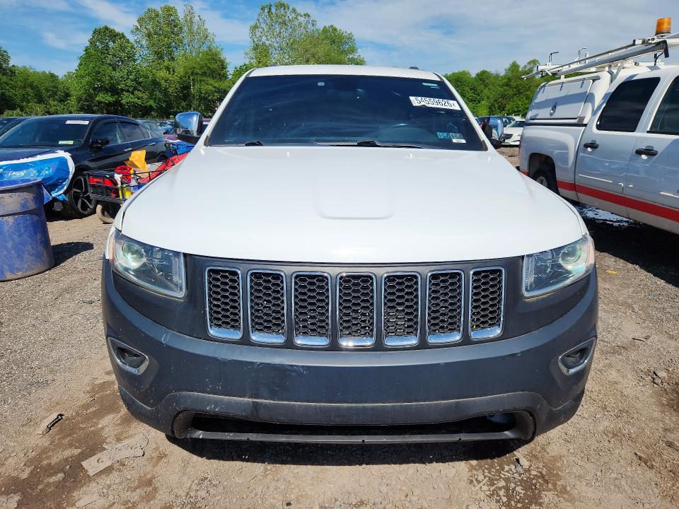 2016 Jeep Grand Cherokee მანქანა იყიდება აუქციონზე, vin: 1C4RJFBG6GC317887, აუქციონის ნომერი: 54559626