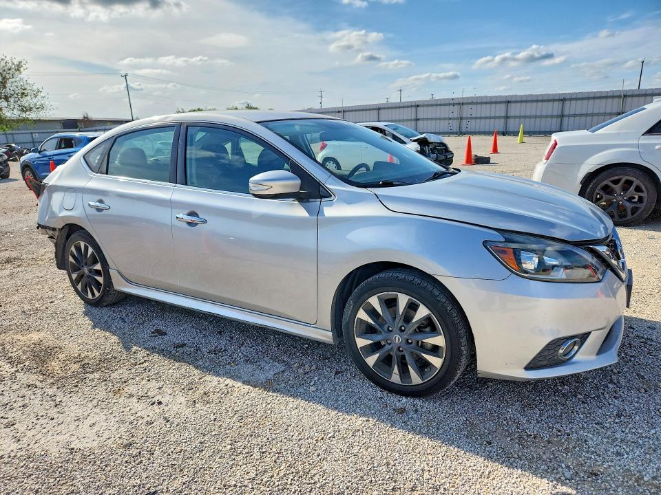 Aukcja sprzedaży 2016 Nissan Sentra, vin: 3N1AB7AP2GY289159, numer aukcji: 54652826