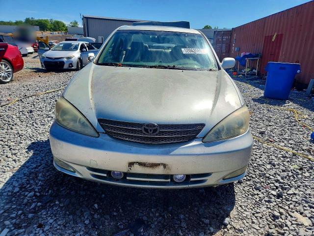 52063586 :رقم المزاد ، JTDBE32K430181781 vin ، 2003 Toyota Camry مزاد بيع