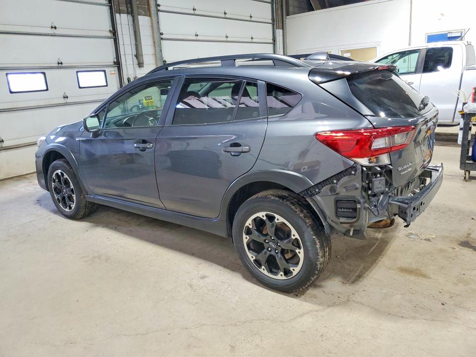 Aukcja sprzedaży 2022 Subaru Crosstrek, vin: JF2GTAEC2NH206199, numer aukcji: 54010896