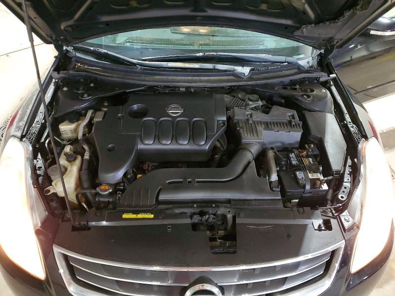 Продаж на аукціоні авто 2010 Nissan Altima, vin: 1N4AL2AP4AC136494, номер лоту: 54342576