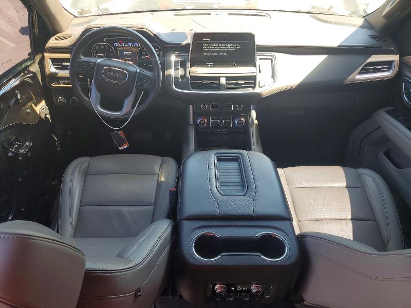 Продажа на аукционе авто 2021 Gmc Yukon Xl, vin: 1GKS2GKD3MR470878, номер лота: 55362776