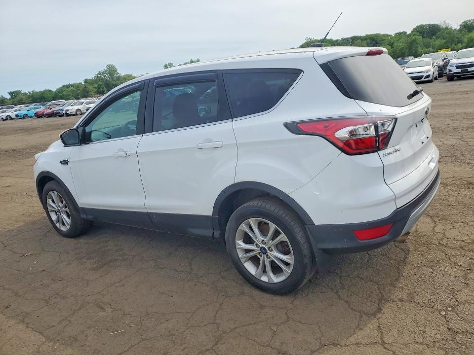 Продажа на аукционе авто 2017 Ford Escape, vin: 1FMCU9GD6HUA33034, номер лота: 54649116