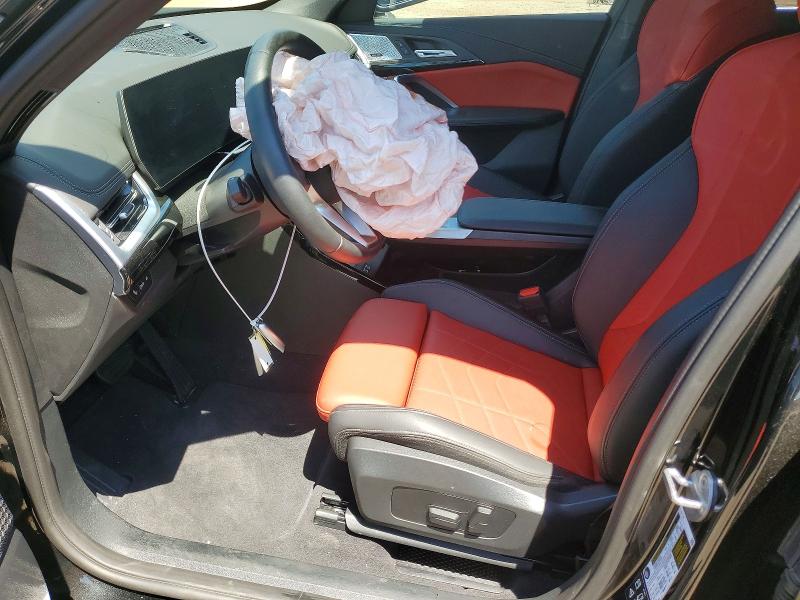 Продаж на аукціоні авто 2024 Bmw X1, vin: WBX73EF05R5013114, номер лоту: 52569296