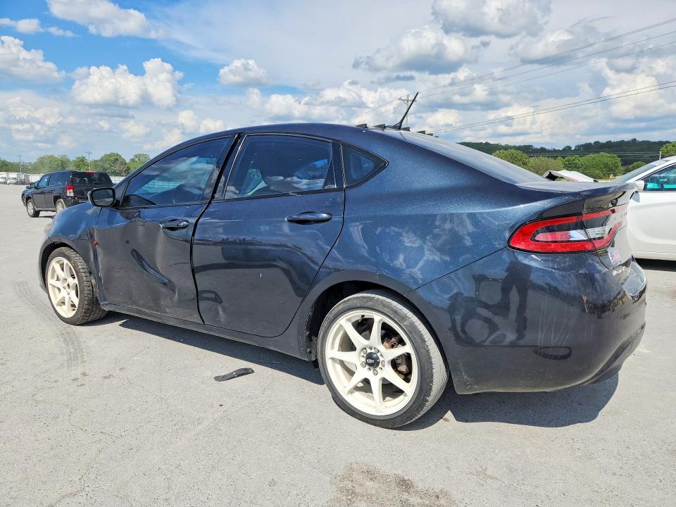Aukcja sprzedaży 2013 Dodge Dart, vin: 1C3CDFBA9DD341619, numer aukcji: 54183476