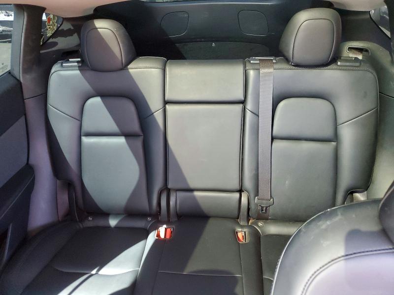 Продажа на аукционе авто 2022 Tesla Model Y, vin: 7SAYGDEF4NF517865, номер лота: 54530556