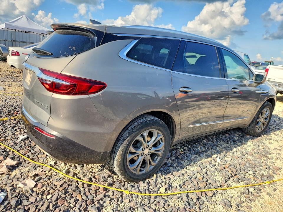 Продажа на аукционе авто 2019 Buick Enclave, vin: 5GAEVCKW7KJ138577, номер лота: 54344876