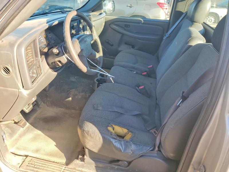 Aukcja sprzedaży 2004 Gmc New Sierra, vin: 1GTEC14X94Z279959, numer aukcji: 53712736