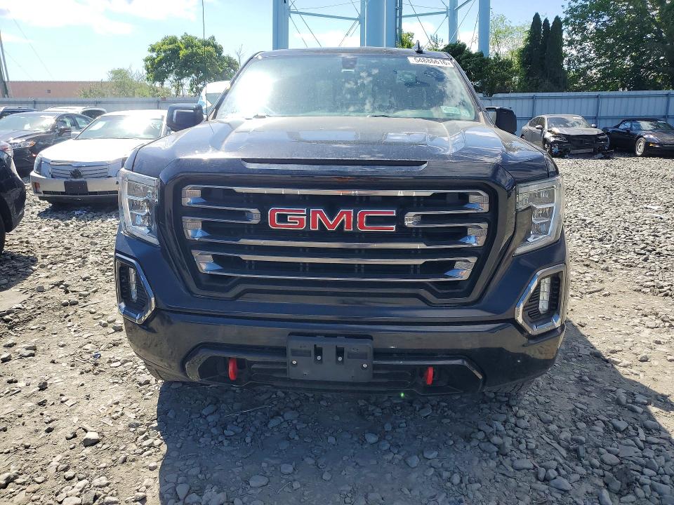 Aukcja sprzedaży 2019 Gmc Sierra, vin: 1GTR9EED3KZ174231, numer aukcji: 54886616