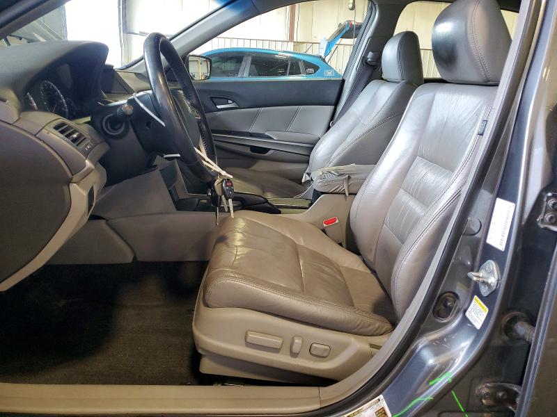 Продажа на аукционе авто 2008 Honda Accord, vin: 1HGCP36888A056539, номер лота: 54079316