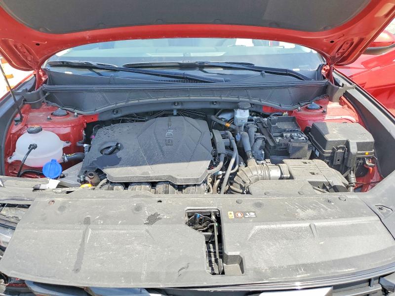 Auction sale of the 2026 Hyundai Tucson, vin: 5NMJB3DE3TH646028, lot number: 53885506