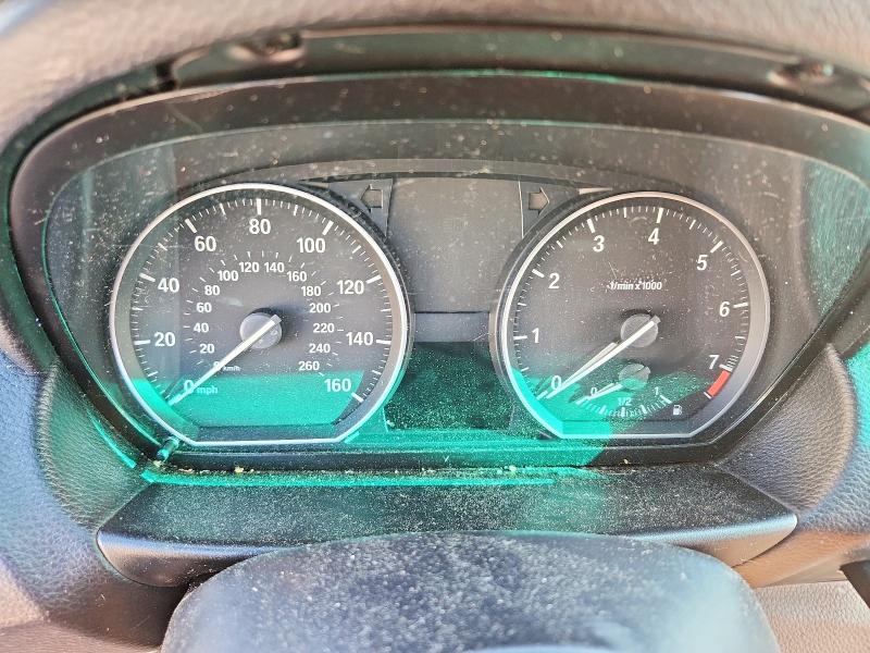 Aukcja sprzedaży 2012 Bmw 128, vin: WBAUN1C53CVH84066, numer aukcji: 54079096
