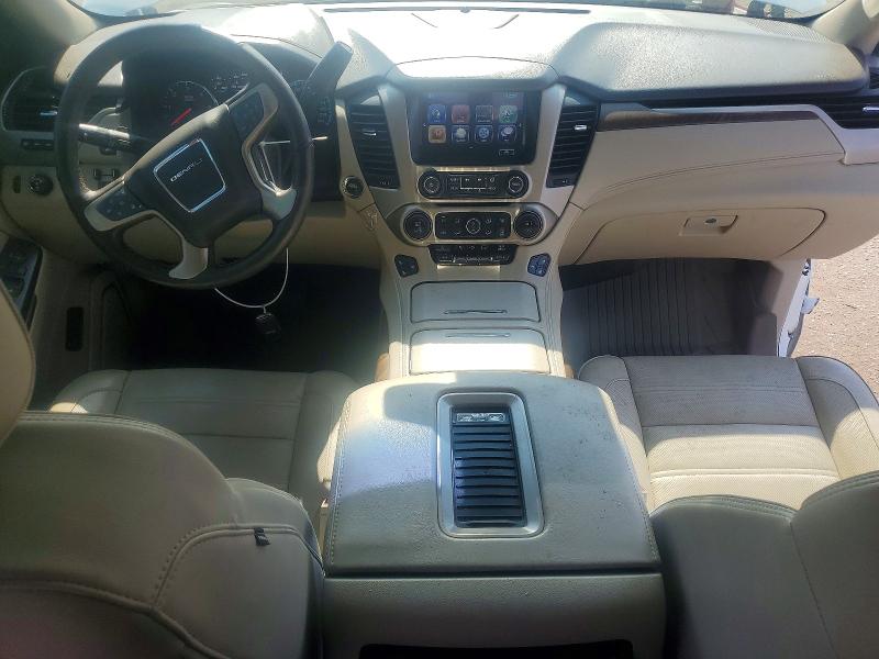Продаж на аукціоні авто 2019 Gmc Yukon, vin: 1GKS1CKJXKR209083, номер лоту: 53840946
