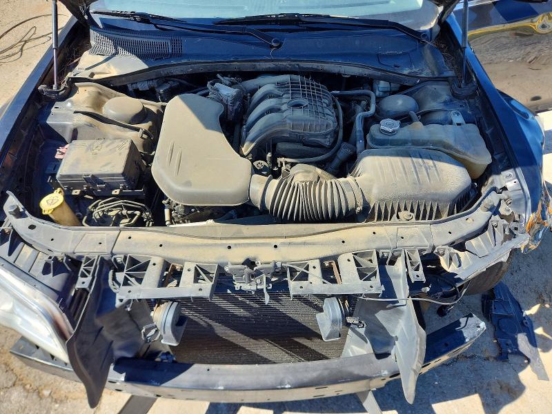 Продажа на аукционе авто 2015 Chrysler 300, vin: 2C3CCAAG3FH930294, номер лота: 53775186