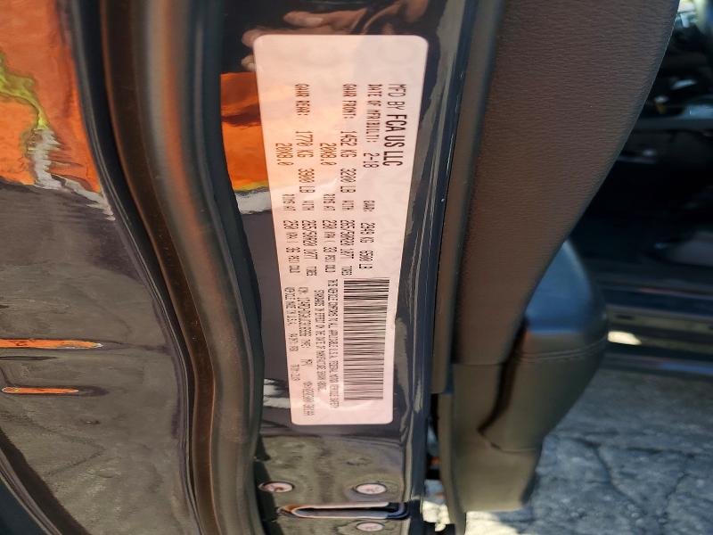 Продаж на аукціоні авто 2018 Dodge Durango, vin: 1C4RDHDG0JC316936, номер лоту: 54019696