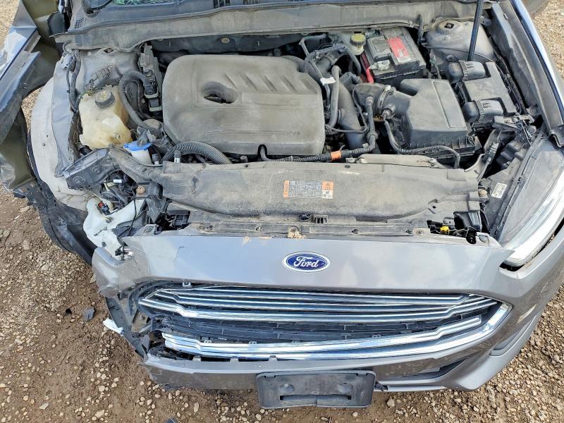 Продаж на аукціоні авто 2014 Ford Fusion, vin: 3FA6P0HD3ER231761, номер лоту: 52737326