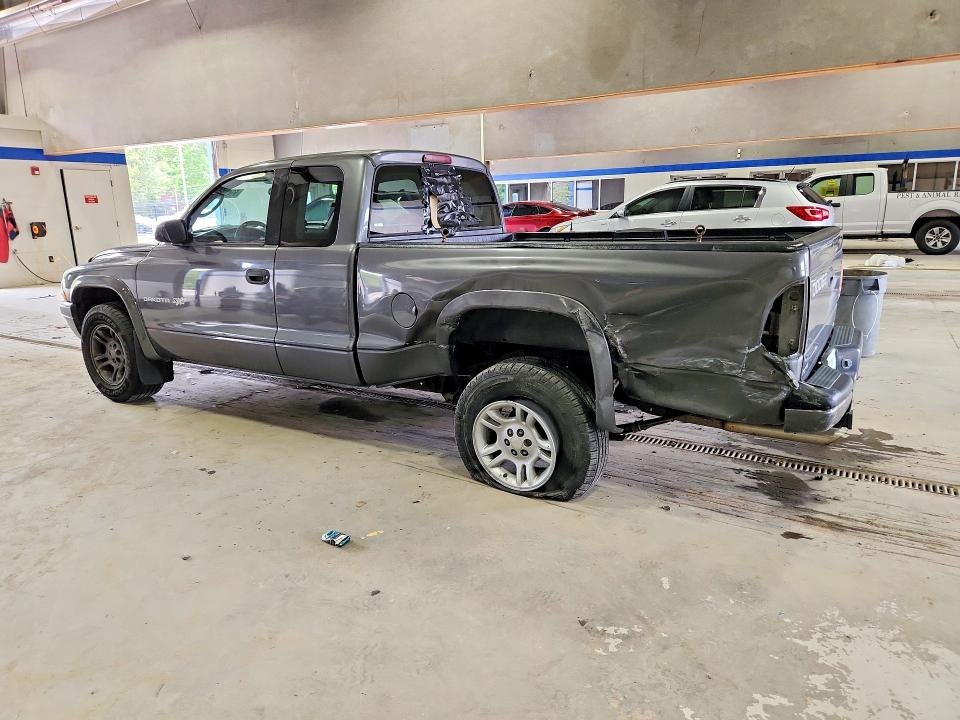 Aukcja sprzedaży 2002 Dodge Dakota, vin: 1B7GL12X92S658087, numer aukcji: 53474506