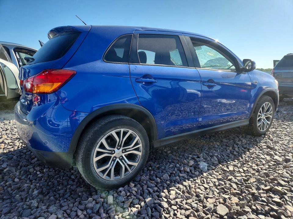 Aukcja sprzedaży 2016 Mitsubishi Outlander Sport, vin: JA4AP3AW1GZ031276, numer aukcji: 53114856