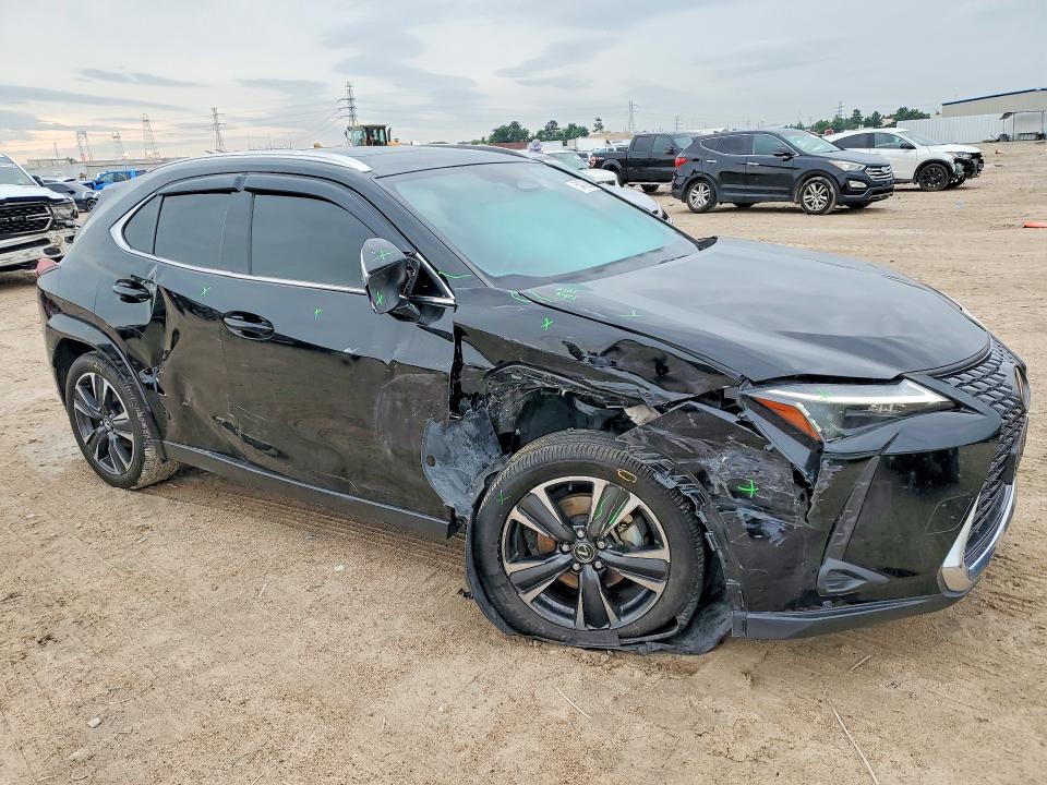 Aukcja sprzedaży 2025 Lexus Ux 300h, vin: JTHYBJAH5S2002534, numer aukcji: 54429326