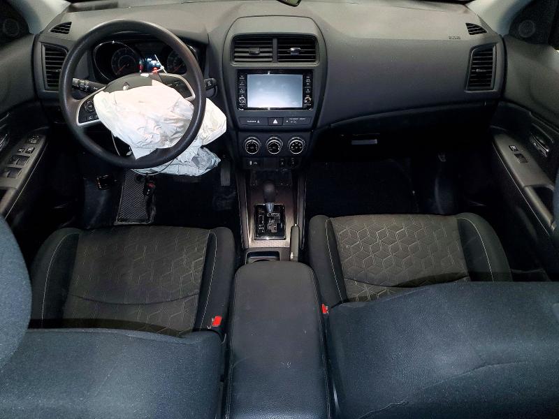 2024 Mitsubishi Outlander Sport მანქანა იყიდება აუქციონზე, vin: JA4ARUAU2RU024853, აუქციონის ნომერი: 54419886