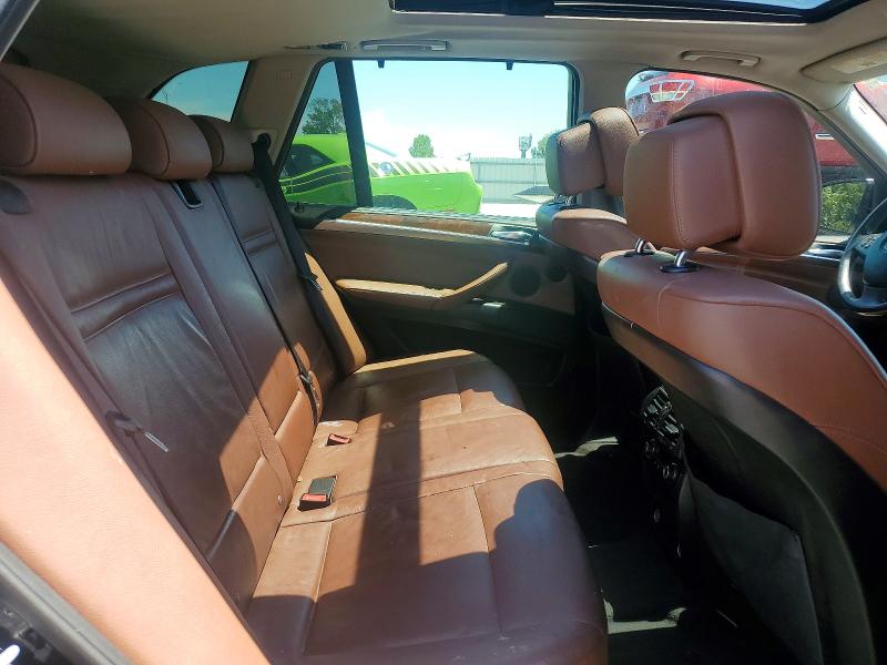 Продаж на аукціоні авто 2013 Bmw X5, vin: 5UXZV4C54DL994128, номер лоту: 53897906